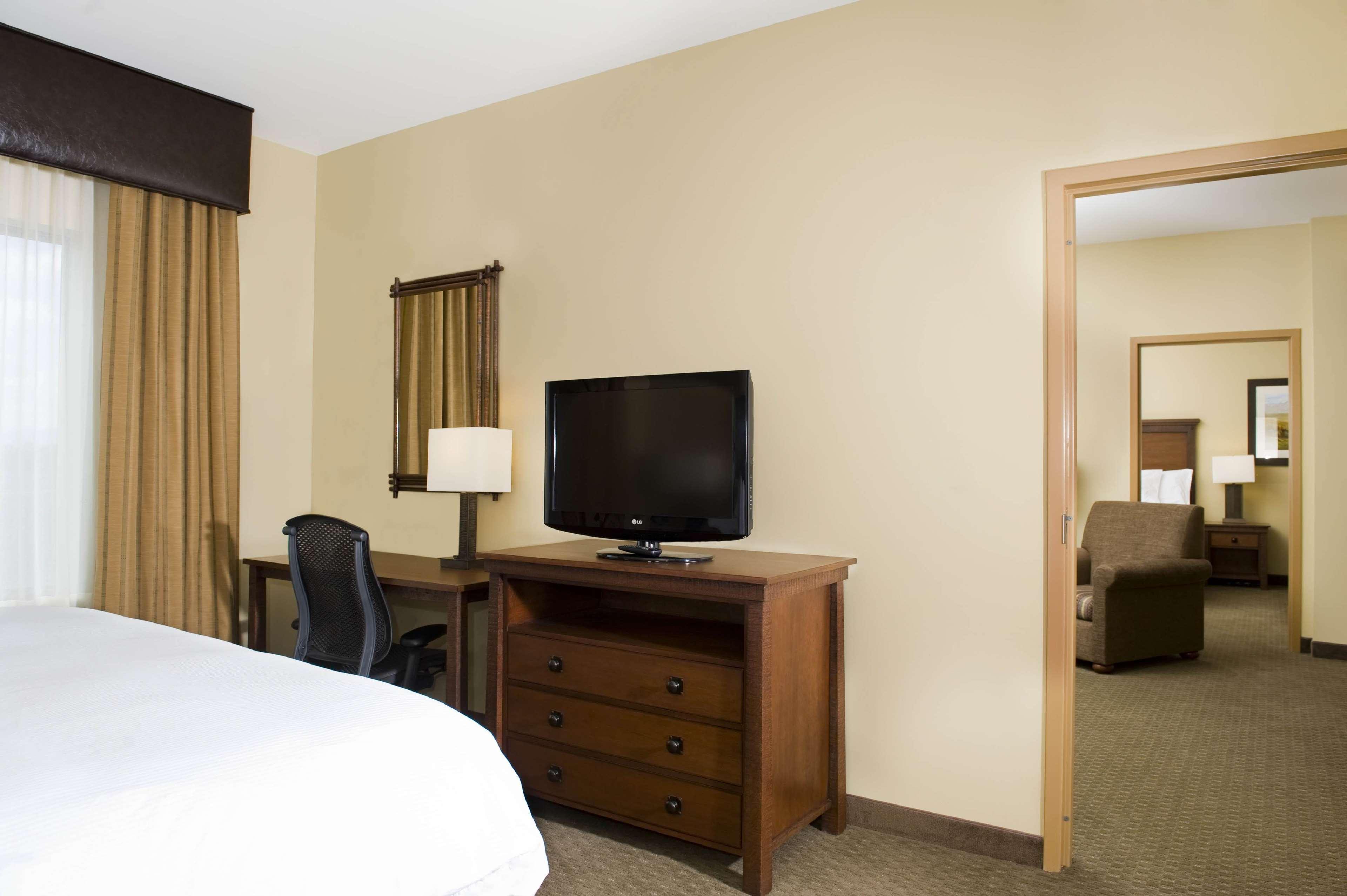 Homewood Suites By Hilton Боузман Екстериор снимка