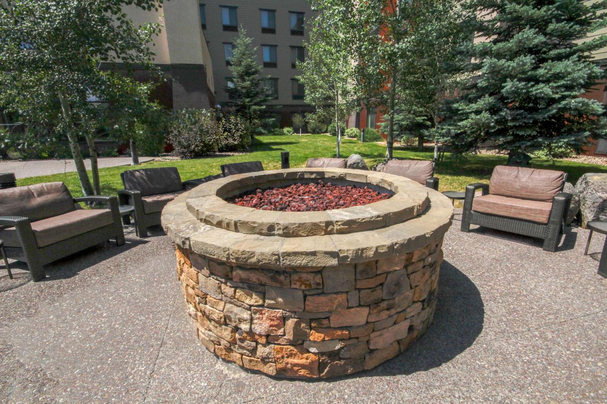 Homewood Suites By Hilton Боузман Екстериор снимка