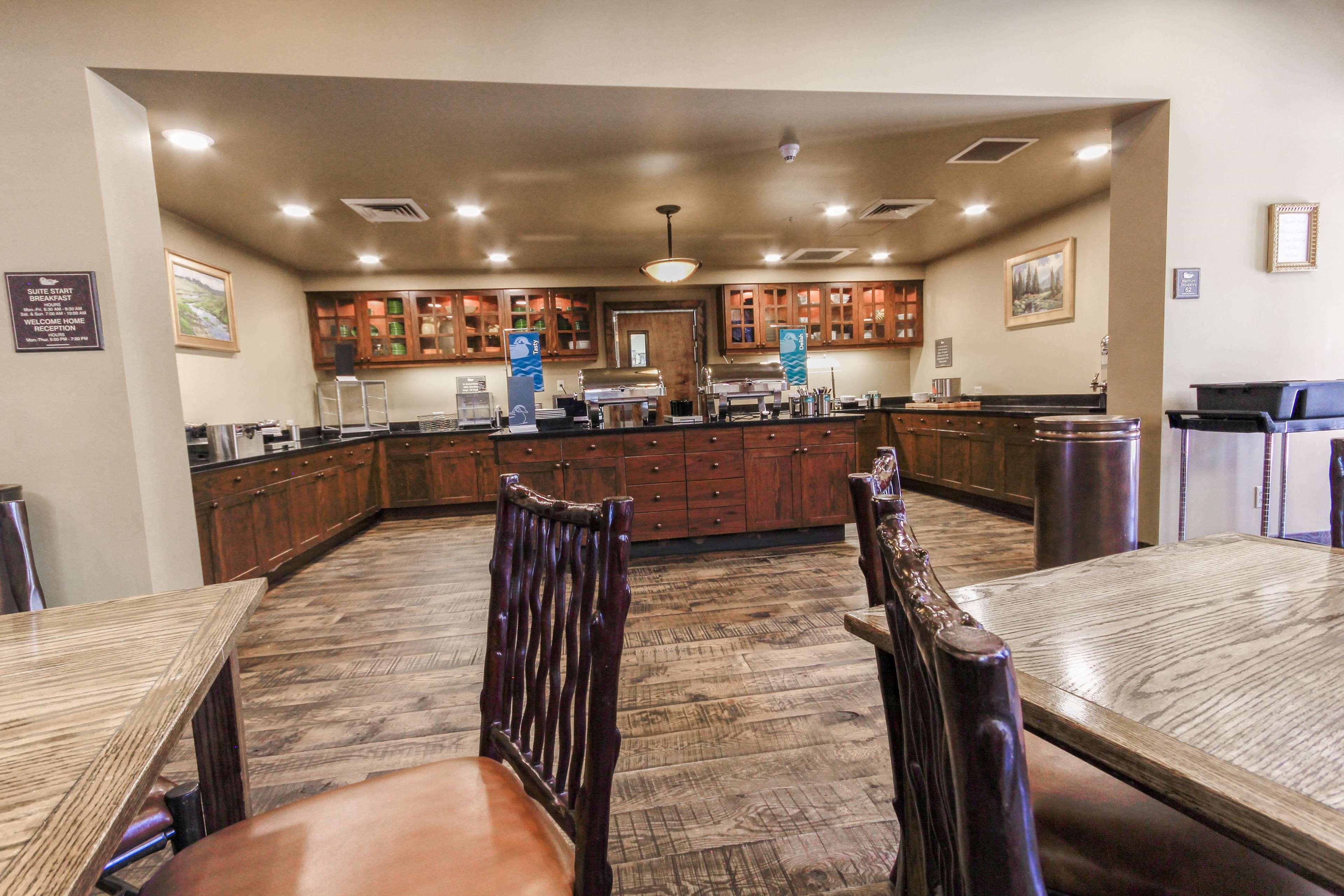 Homewood Suites By Hilton Боузман Екстериор снимка