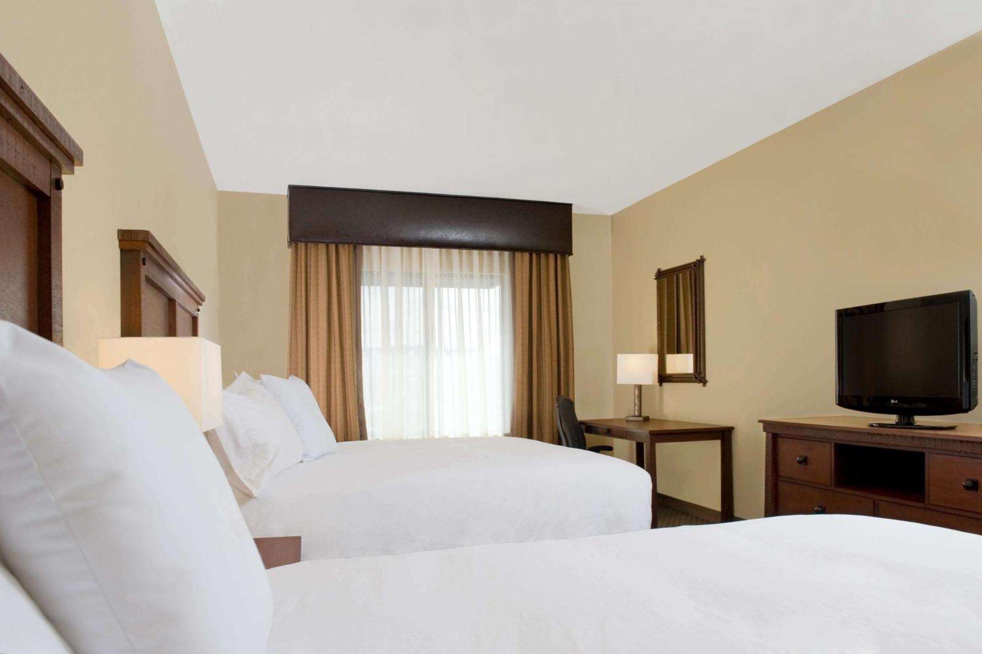 Homewood Suites By Hilton Боузман Екстериор снимка