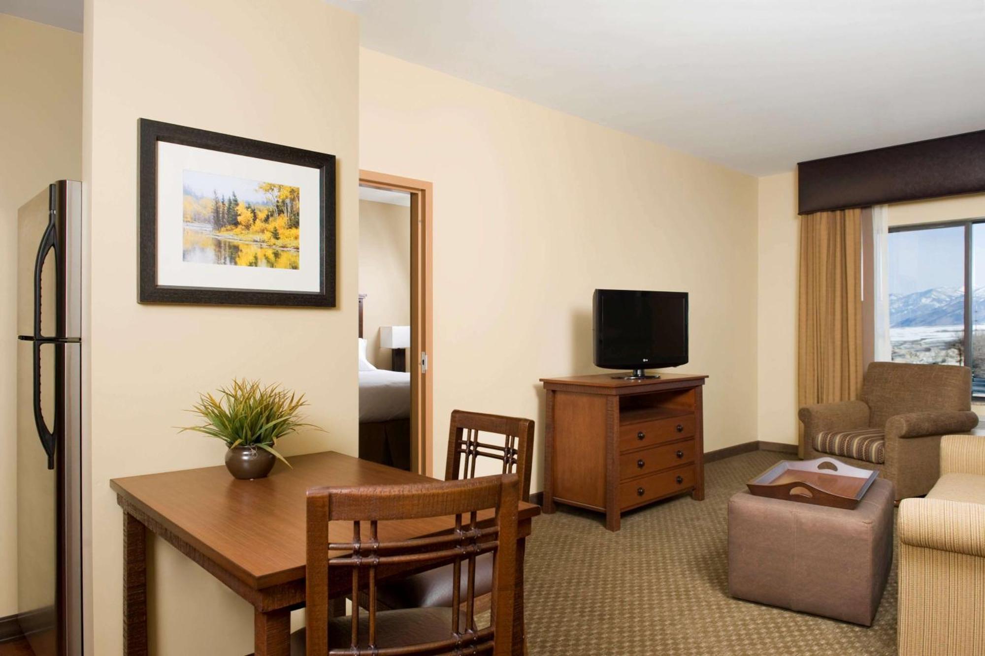 Homewood Suites By Hilton Боузман Екстериор снимка