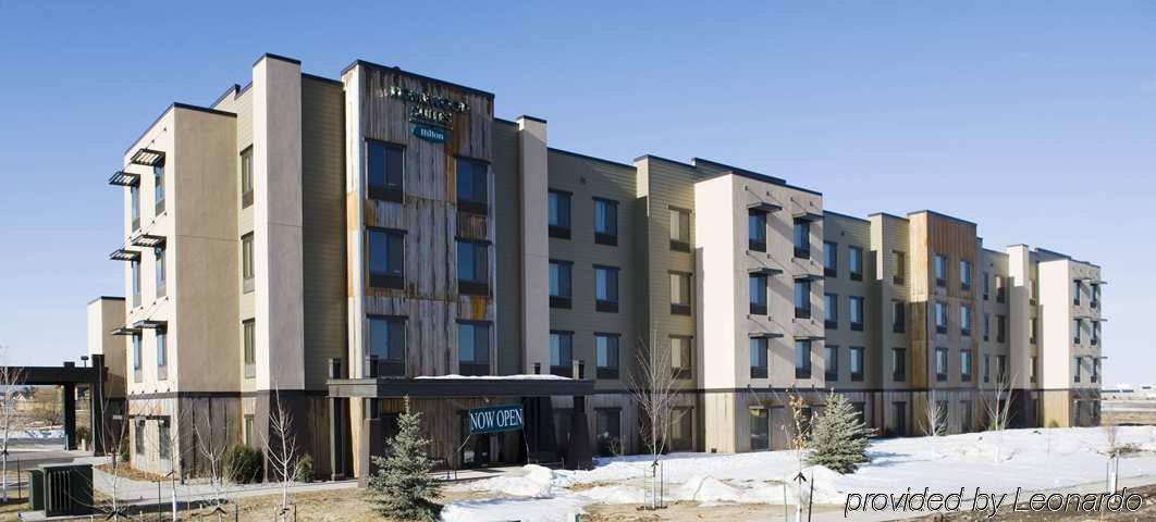Homewood Suites By Hilton Боузман Екстериор снимка